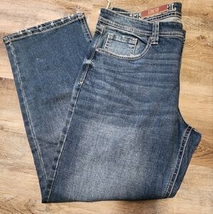 NWT Men's Axel Jeans Sz. 38x32